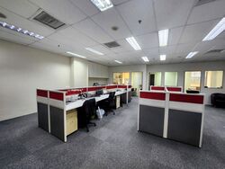 The Adelphi (D6), Office #497864671